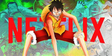 One Piece S Marineford Arc Gets Netflix Release