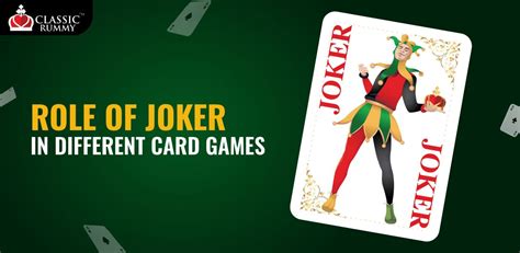 Joker Card Game: Rules And How To Play? Bar Games 101, 59% OFF