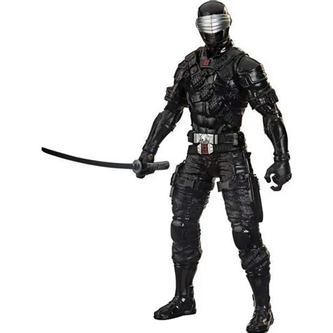 Gi Joe Figure The Toy Store