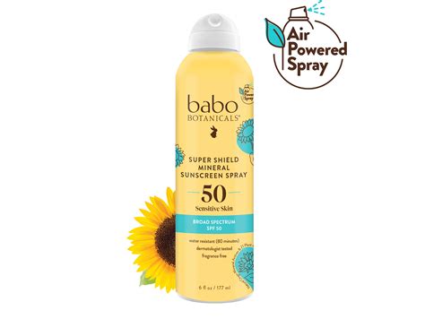 Sunscreen