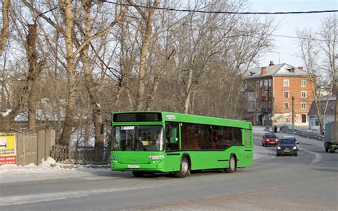 В тестовом режиме организуется движение автобуса №20 :: Бобруйск ...