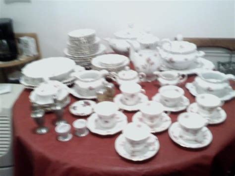 Vintage Bavaria Germany China Instappraisal