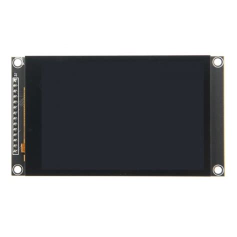 3 5inch IPS SPI Module ST7796 LCD Wiki