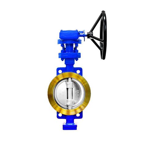 R D Capabilities Dombor Valve