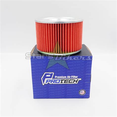 FILTRO AIRE HONDA STORM 125 CGL PROTECH Stars Bikers