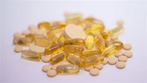 Vitamin D Deficiency Linked To Increased Susceptibility To Ms Itv News