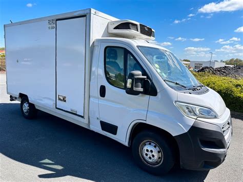 Fiat Ducato Plancb Annonces Essais Actualit S L Argus