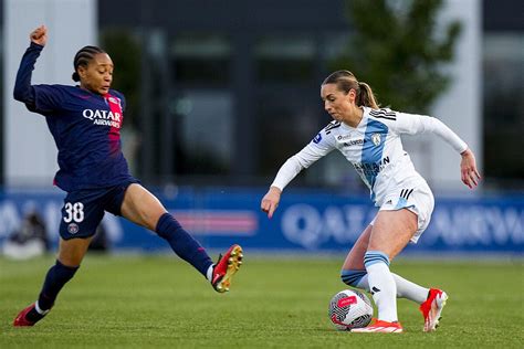 CdF PSG Fleury Les Compos 15h Sur Beinsport 2 Et France 4 Foot 01