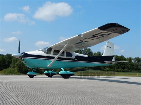 Cessna A N D Aircraft For Sale Indy Air Sales