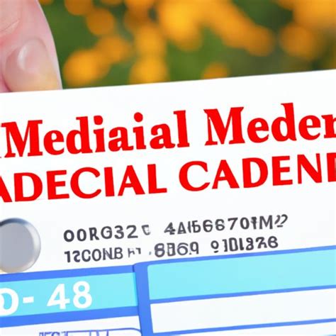 How To Find Your Medicare Number Step By Step Guide The Enlightened Mindset