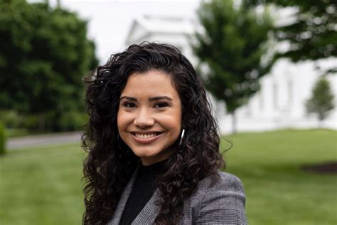 PBS NewsHour Names Laura Barrón López White House Correspondent PBS News