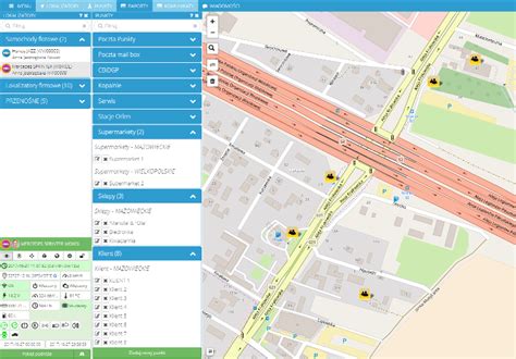 Dopasuj System Monitoringu Gps Do Swoich Potrzeb Ikol Pl