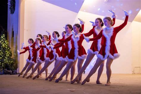 December 2022 Newsletter Encore Dance Center