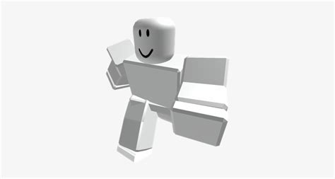 Roblox Avatar Running