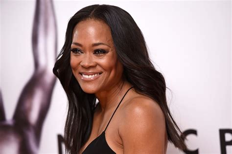 Robin Givens Movies