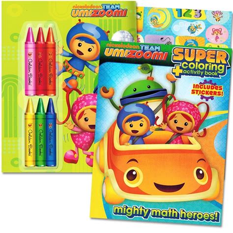 Over 30 Stickers And Jumbo Toddler Crayons 2 Coloring And Activity