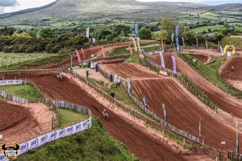 Uks Top 5 Motocross Tracks Live Motocross