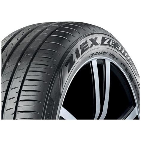 Falken 205 55 R16 91V Ziex ZE310 Ecorun Oto Yaz Lastiği Fiyatı