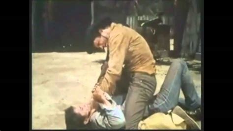 Laramie - Robert Fuller as Jess Harper - Won't Back Down - YouTube