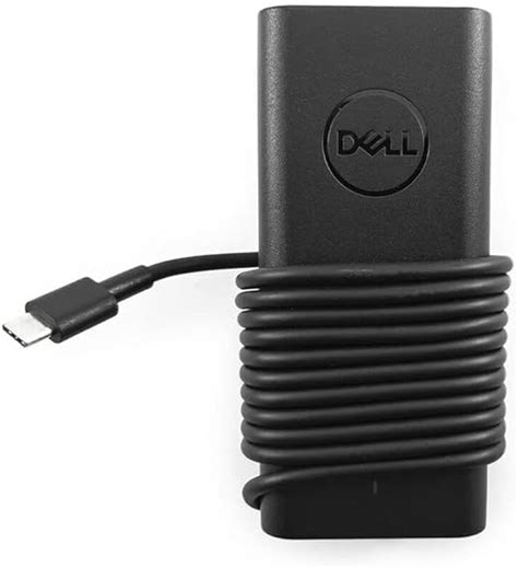 Buy Dell W Type C Ac Adapter With Power Cord Wmdhr Dp Store