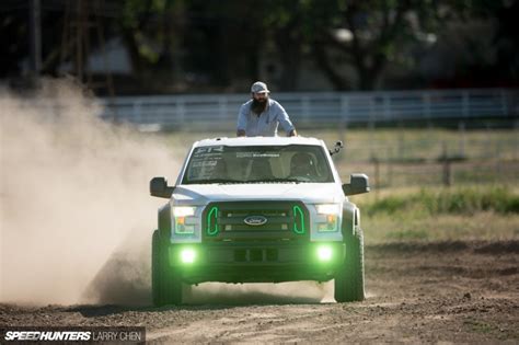 Larry Chen Speedhunters Ultimate Fun Haver Speedhunters