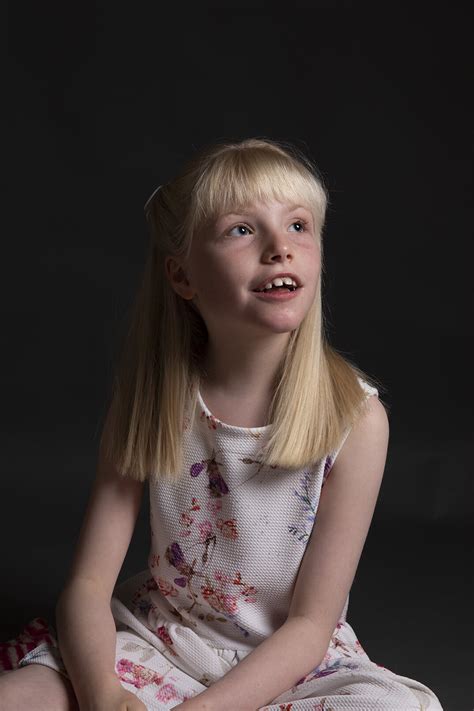 Izzy Pitt Hopkins Syndrome Same But Different