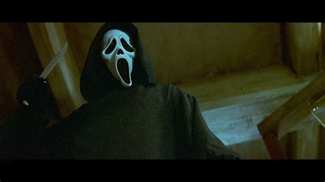 Scream 5 Trailer Youtube