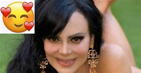 Maribel Guardia Cierra El Demostrando Porque Es La Abuela M S Sexy