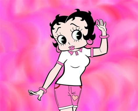 Pin By 💘 Tink 💋 Tindel 2 🎀 On Betty Boop 2 Betty Boop Minnie Disney