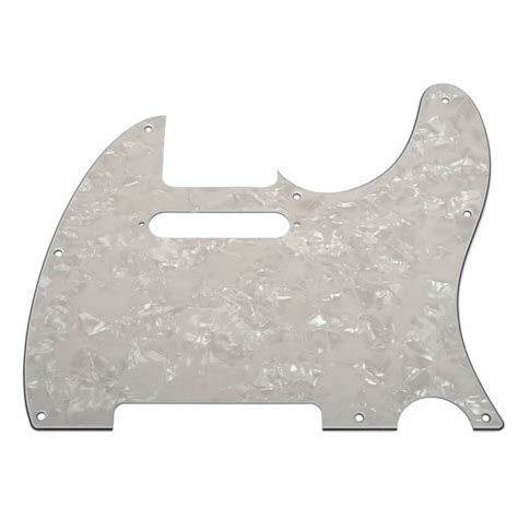 Fender Pickguard Tele Wp 8 Thomann United States