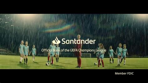 Uefa Champions League 2018 2019 Intervalo Hd 2 Santander And Nissan Us 2 Youtube