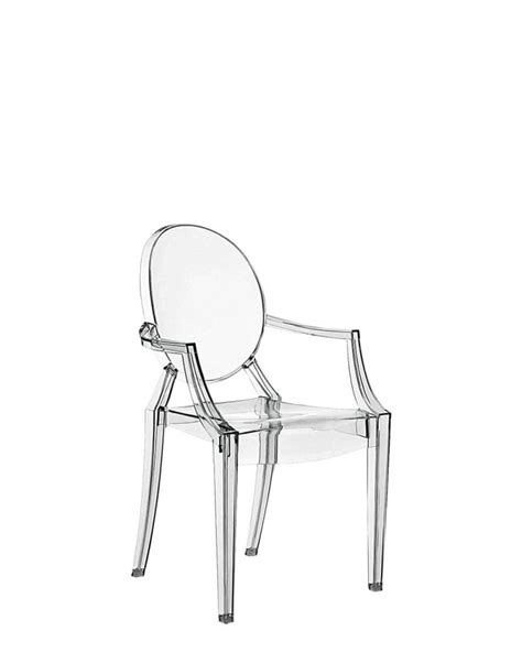 Designklassiker F Rs Kinderzimmer Decor Pad Ghost Chair Take A Seat