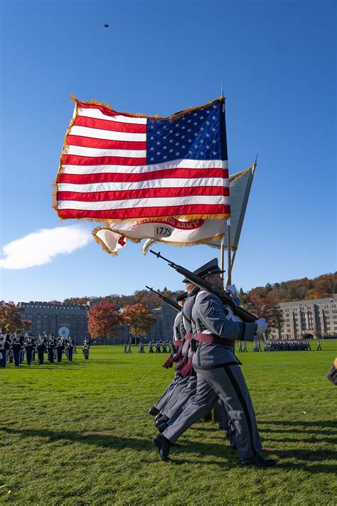 Army Football Defeats Holy Cross 17 14 Flickr