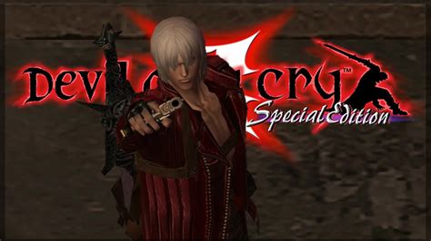 Devil May Cry 3 001 Ungebetene Gäste Let s Play Devil May Cry 3