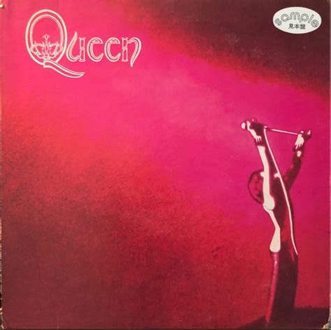 Queen Queen Vinyl Discogs