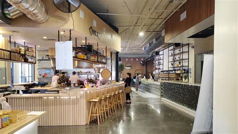 Bravery Chef Hall Food Hall In Houston Home