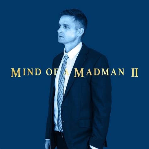 John Keenan Mind Of A Madman Ii [review] Hiphop Paranoia