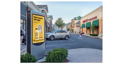 Volta Secures Two New Patents For Ev Charging Station Innovations