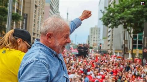 Elezioni Brasile risultato Lula è il presidente per la terza volta