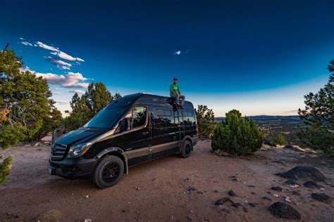 The Best Guide To Free Vanlife Camping In National Forests And Blm Land