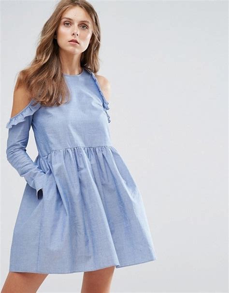 33 Dresses From Asos You'll Want To Add To Your Closet Immediately