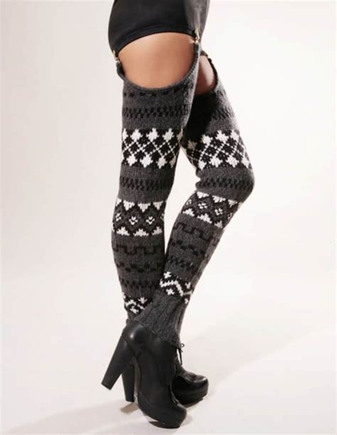 15 Best Diy Leg Warmers