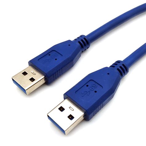 Usb 3 0 Type A Male To Type 0 5m 1m 2m 3m 5m A Male Extension Cable Usb Data Cable Extender