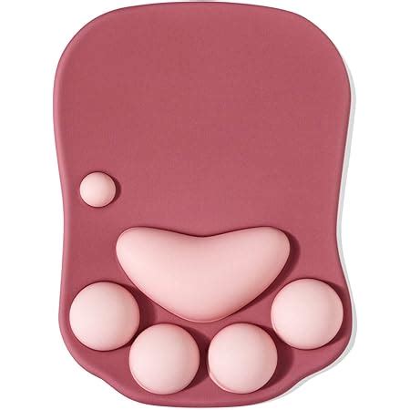 Dobaojia Tapis De Souris Avec Repose Poignet Tapis De Souris