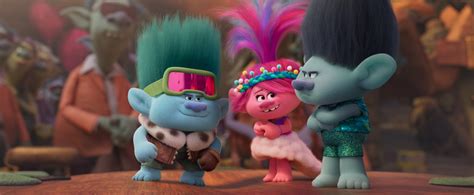 Photo Du Film Les Trolls Photo Sur Allocin