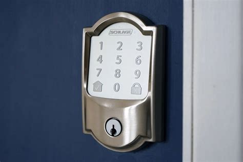 How To Fix A Schlage Door Lock Storables