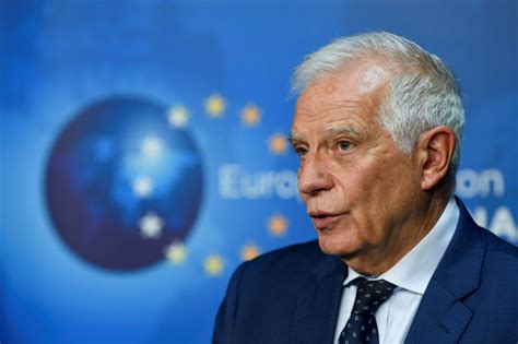 Borrell Saglasili Smo Se O Potrebi Novih Izbora Na Sjeveru Kosova