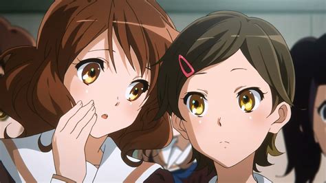 Hibike Euphonium 02 Anime Evo