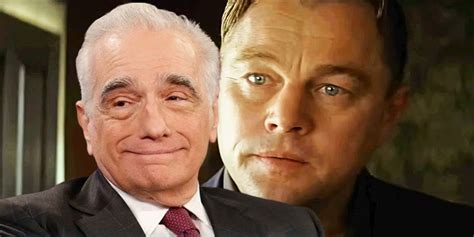 Martin Scorsese Leonardo Dicaprio S Movie Adaptation Gets New Update