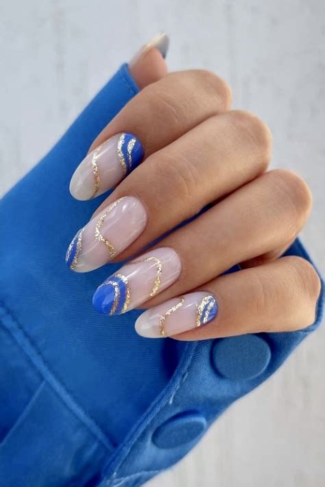 30 Glamorous Nail Designs For A Fabulous Polished Look Your Classy Look